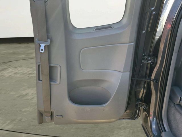 2011 Toyota Tacoma 4WD Access V6 Automatic - 23006125 - 16