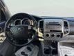 2011 Toyota Tacoma 4WD Access V6 Automatic - 23006125 - 17