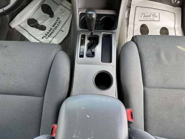2011 Toyota Tacoma 4WD Access V6 Automatic - 23006125 - 19