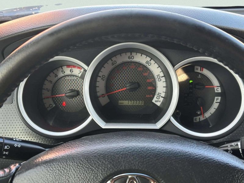 2011 Toyota Tacoma 4WD Access V6 Automatic - 23006125 - 23