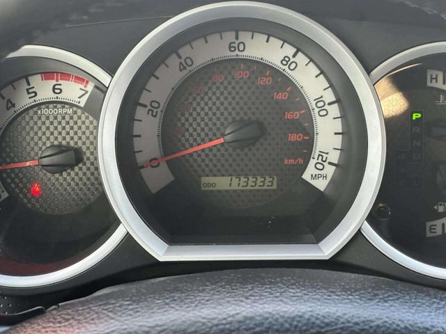 2011 Toyota Tacoma 4WD Access V6 Automatic - 23006125 - 24