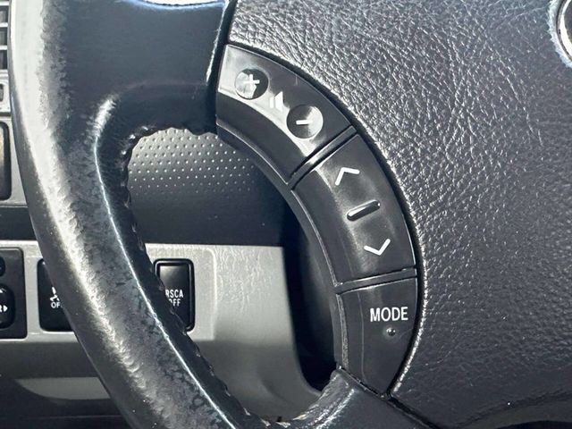 2011 Toyota Tacoma 4WD Access V6 Automatic - 23006125 - 27