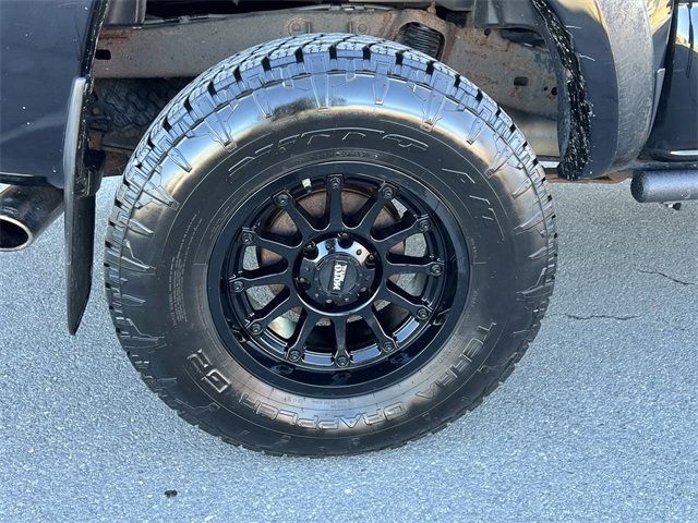 2011 Toyota Tacoma 4WD Double V6 Automatic - 22966640 - 14