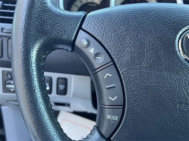 2011 Toyota Tacoma 4WD Double V6 Automatic - 22966640 - 20