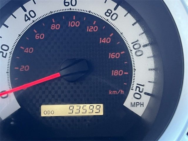 2011 Toyota Tacoma 4WD Double V6 Automatic - 22966640 - 22