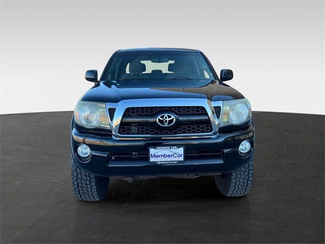 2011 Toyota Tacoma 4WD Double V6 Automatic - 22966640 - 7