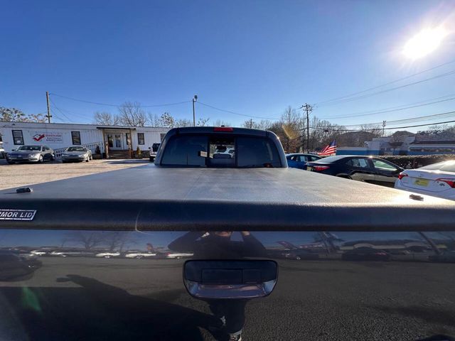 2011 Toyota Tacoma 4WD Double V6 Automatic - 22978229 - 14