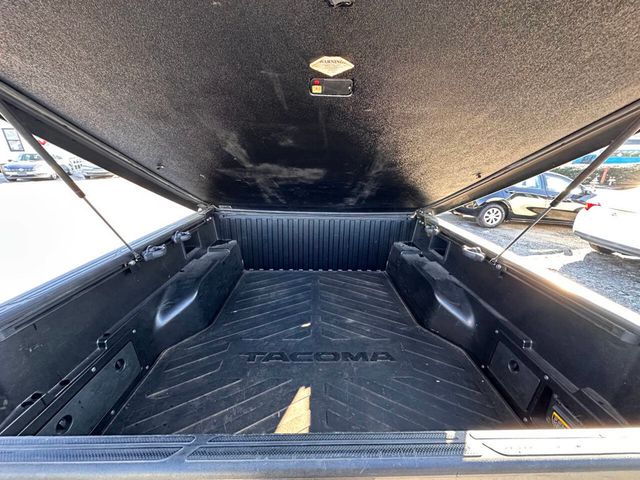 2011 Toyota Tacoma 4WD Double V6 Automatic - 22978229 - 15