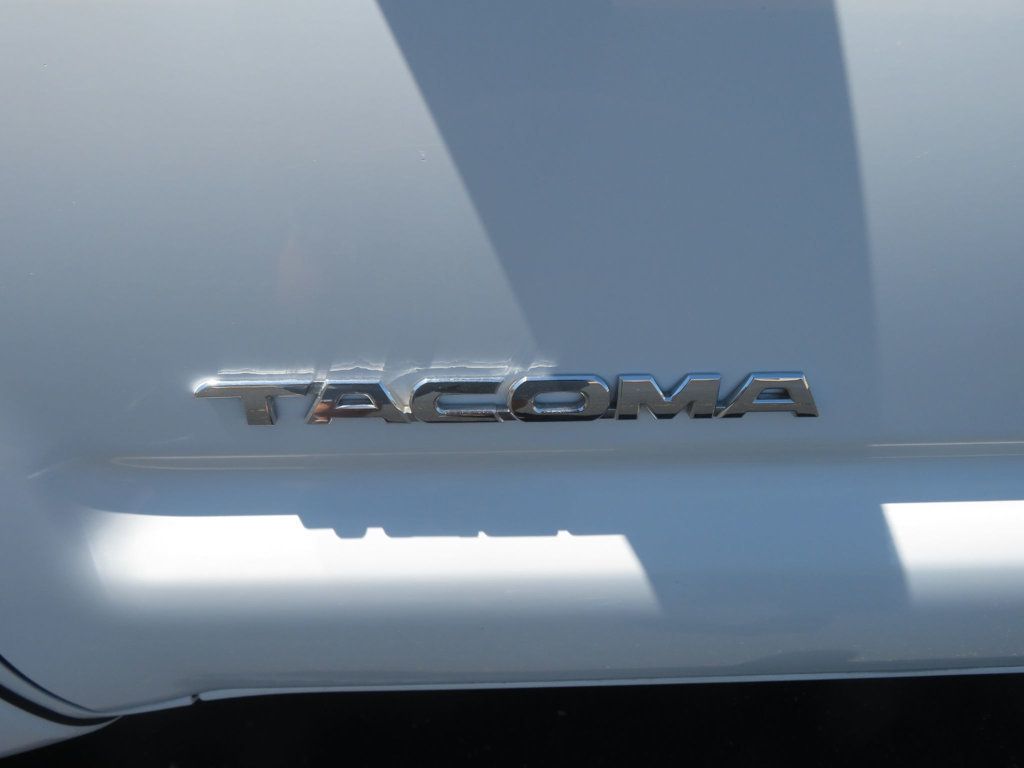 2011 Toyota Tacoma 4X4 ACCESS CAB TRD OFF ROAD EXTAR CLEAN AZ TRUCK 2OWNER  - 22413380 - 12