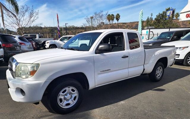 2011 Toyota Tacoma Access Cab - 22755376 - 12