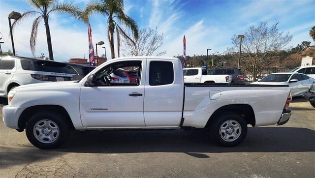 2011 Toyota Tacoma Access Cab - 22755376 - 13