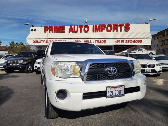 2011 Toyota Tacoma Access Cab - 22755376 - 15