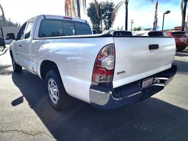 2011 Toyota Tacoma Access Cab - 22755376 - 1