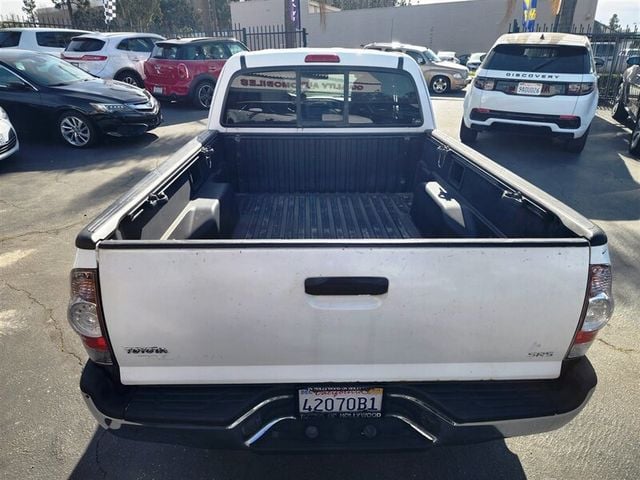 2011 Toyota Tacoma Access Cab - 22755376 - 3