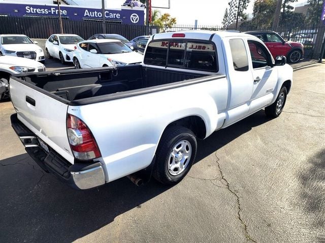 2011 Toyota Tacoma Access Cab - 22755376 - 4