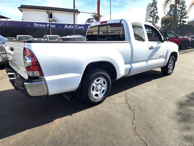 2011 Toyota Tacoma Access Cab - 22755376 - 5