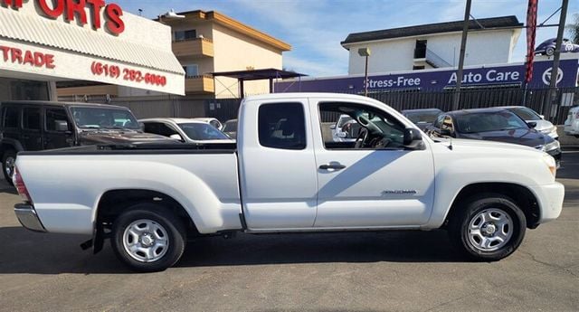 2011 Toyota Tacoma Access Cab - 22755376 - 6