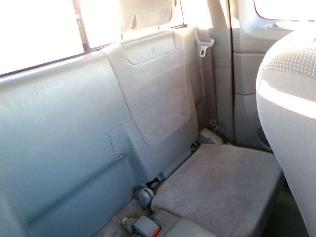 2011 Toyota Tacoma Access Cab SR5 - 22970705 - 13