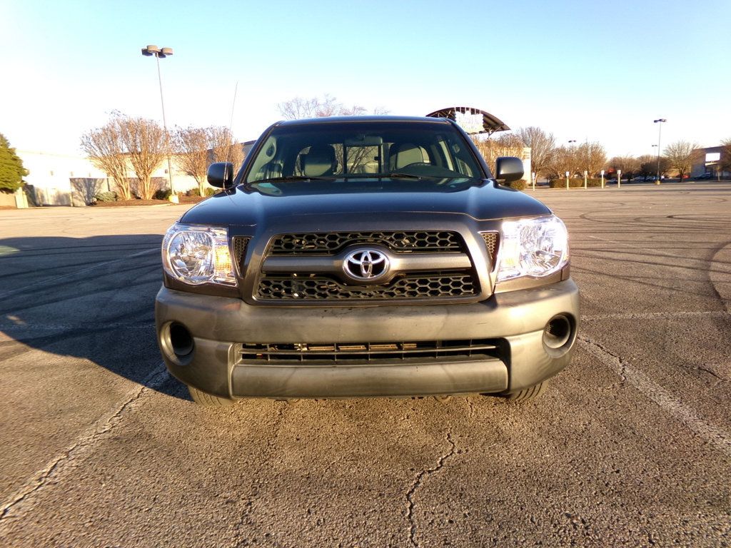 2011 Toyota Tacoma Access Cab SR5 - 22970705 - 2
