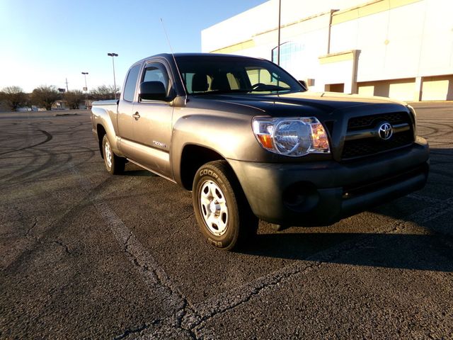 2011 Toyota Tacoma Access Cab SR5 - 22970705 - 3