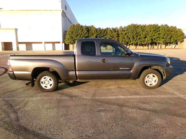2011 Toyota Tacoma Access Cab SR5 - 22970705 - 4