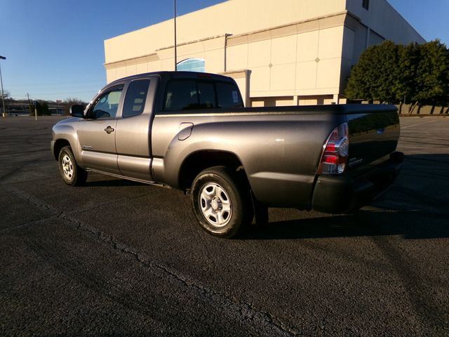 2011 Toyota Tacoma Access Cab SR5 - 22970705 - 5