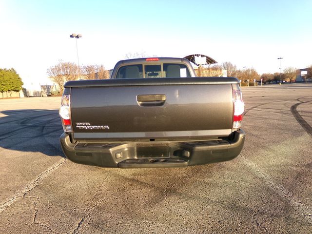 2011 Toyota Tacoma Access Cab SR5 - 22970705 - 6