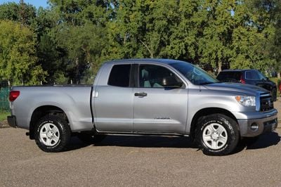 2011 Toyota Tundra