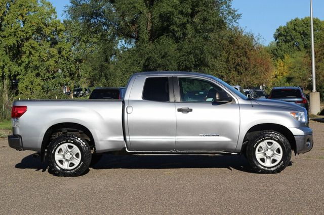 2011 Toyota Tundra 4WD DOUBLE CAB V8 - 23063526 - 1