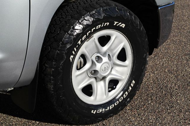 2011 Toyota Tundra 4WD DOUBLE CAB V8 - 23063526 - 29