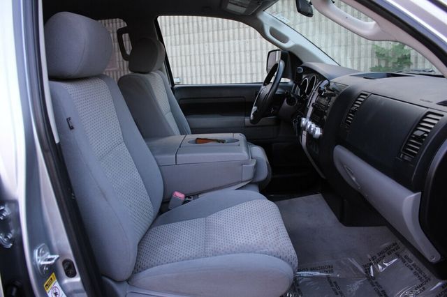 2011 Toyota Tundra 4WD DOUBLE CAB V8 - 23063526 - 6