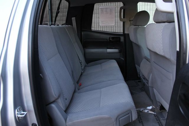 2011 Toyota Tundra 4WD DOUBLE CAB W/NEW TIRES - 23063526 - 9