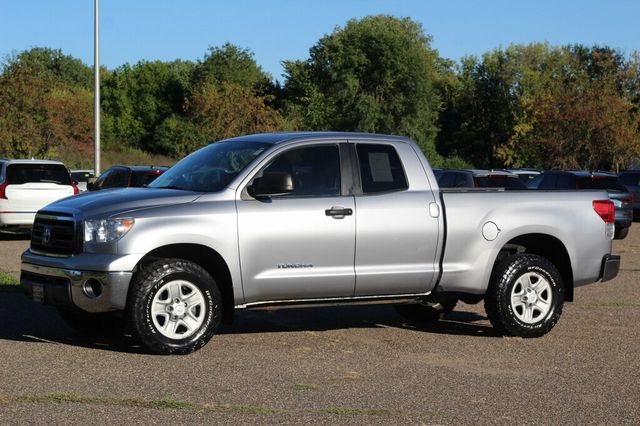 2011 Toyota Tundra 4WD DOUBLE CAB W/NEW TIRES - 23063526 - 15