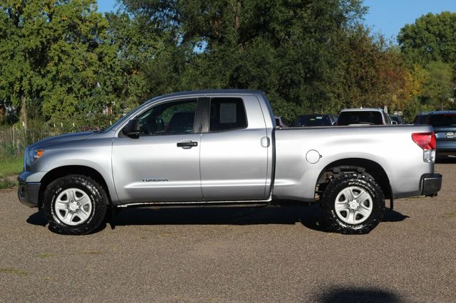 2011 Toyota Tundra 4WD DOUBLE CAB W/NEW TIRES - 23063526 - 16