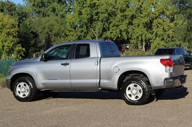 2011 Toyota Tundra 4WD DOUBLE CAB W/NEW TIRES - 23063526 - 17