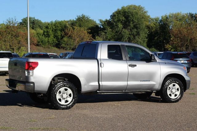 2011 Toyota Tundra 4WD DOUBLE CAB W/NEW TIRES - 23063526 - 2