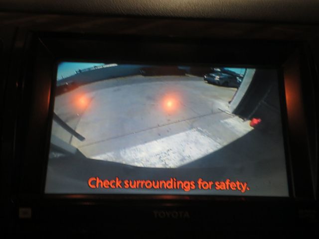 2011 Toyota Tundra CREWMAX 4X4 LIMITED LEATHER MOONROOF LOW MILES LIFTED CREWMAX  - 23027720 - 43