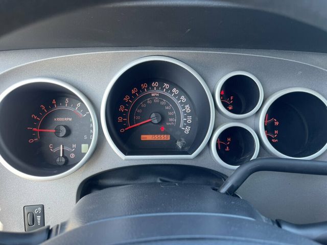 2011 Toyota Tundra CrewMax 5.7L V8 6-Speed Automatic - 23067855 - 11