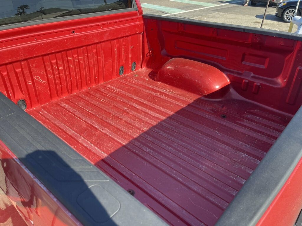 2011 Toyota Tundra CrewMax 5.7L V8 6-Speed Automatic - 23067855 - 19