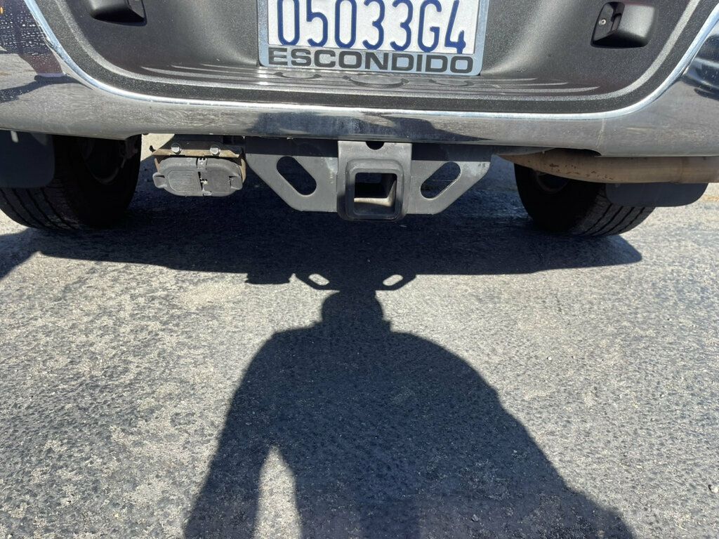 2011 Toyota Tundra CrewMax 5.7L V8 6-Speed Automatic - 23067855 - 20