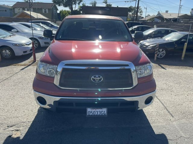 2011 Toyota Tundra CrewMax 5.7L V8 6-Speed Automatic - 23067855 - 7