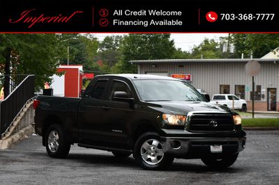 2011 Toyota Tundra