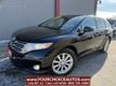 2011 Toyota Venza 4dr Wagon I4 AWD - 22751471 - 0