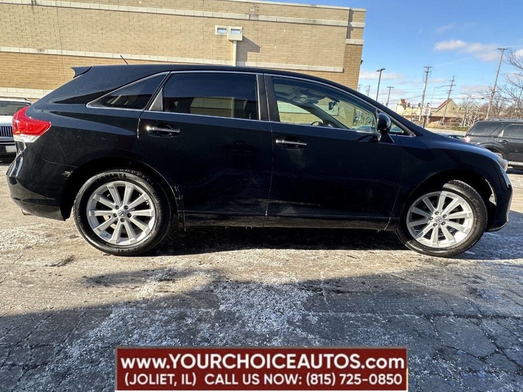 2011 Toyota Venza 4dr Wagon I4 AWD - 22751471 - 5