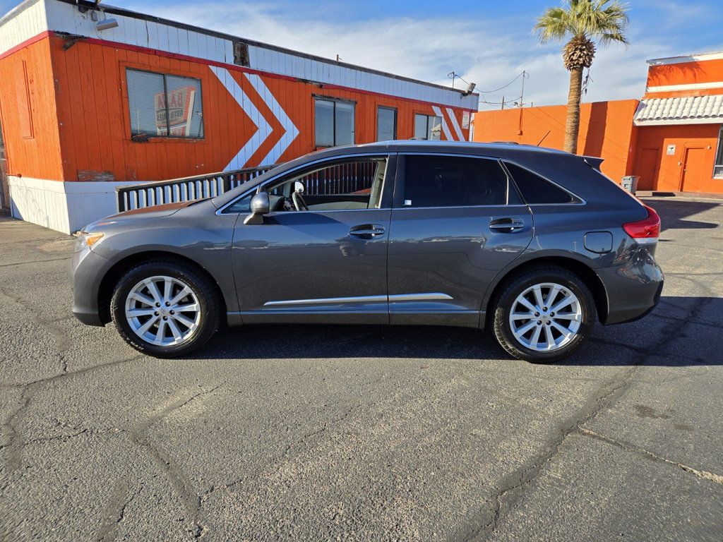 2011 Toyota Venza 4dr Wagon I4 FWD - 22681883 - 1