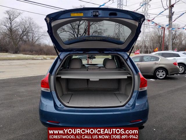 2011 Toyota Venza 4dr Wagon I4 FWD - 22723217 - 10