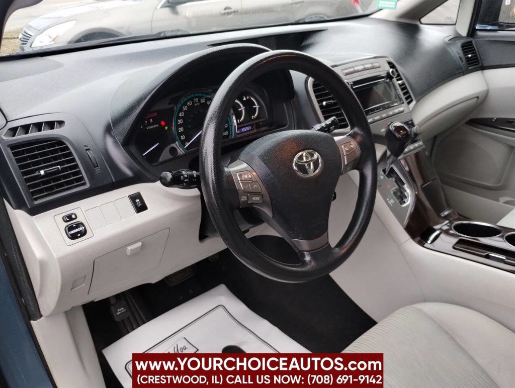 2011 Toyota Venza 4dr Wagon I4 FWD - 22723217 - 14