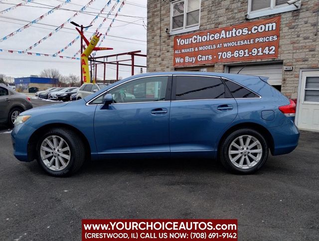 2011 Toyota Venza 4dr Wagon I4 FWD - 22723217 - 1