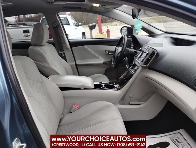 2011 Toyota Venza 4dr Wagon I4 FWD - 22723217 - 21