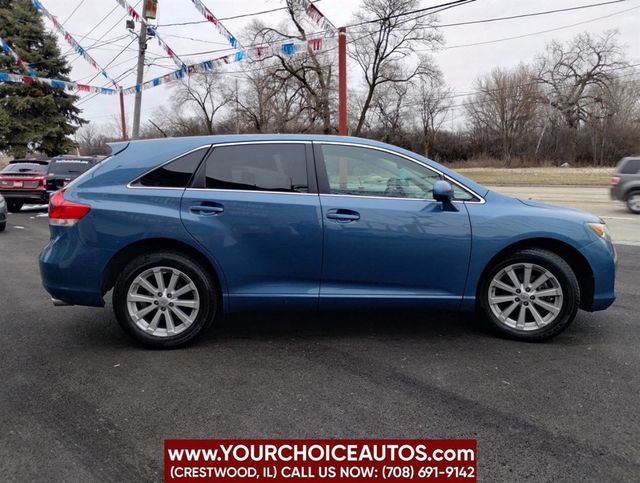 2011 Toyota Venza 4dr Wagon I4 FWD - 22723217 - 5